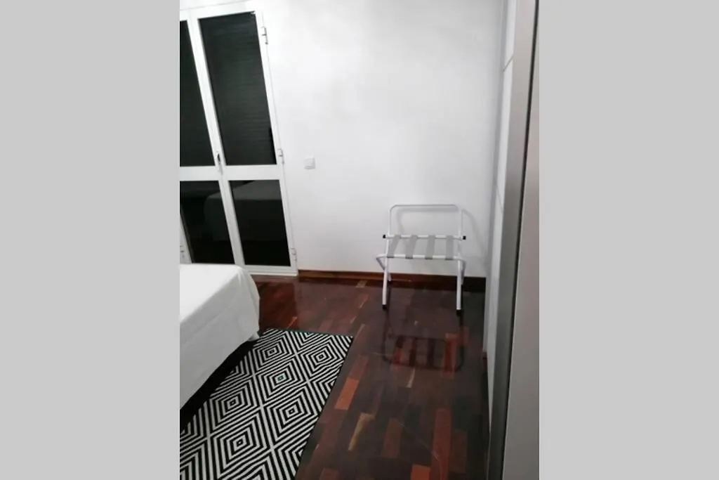 아파트 Vila Relax Vacation Rental, Funchal