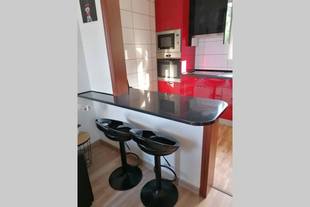 Vila Relax Vacation Rental, Funchal 아파트 푼샬