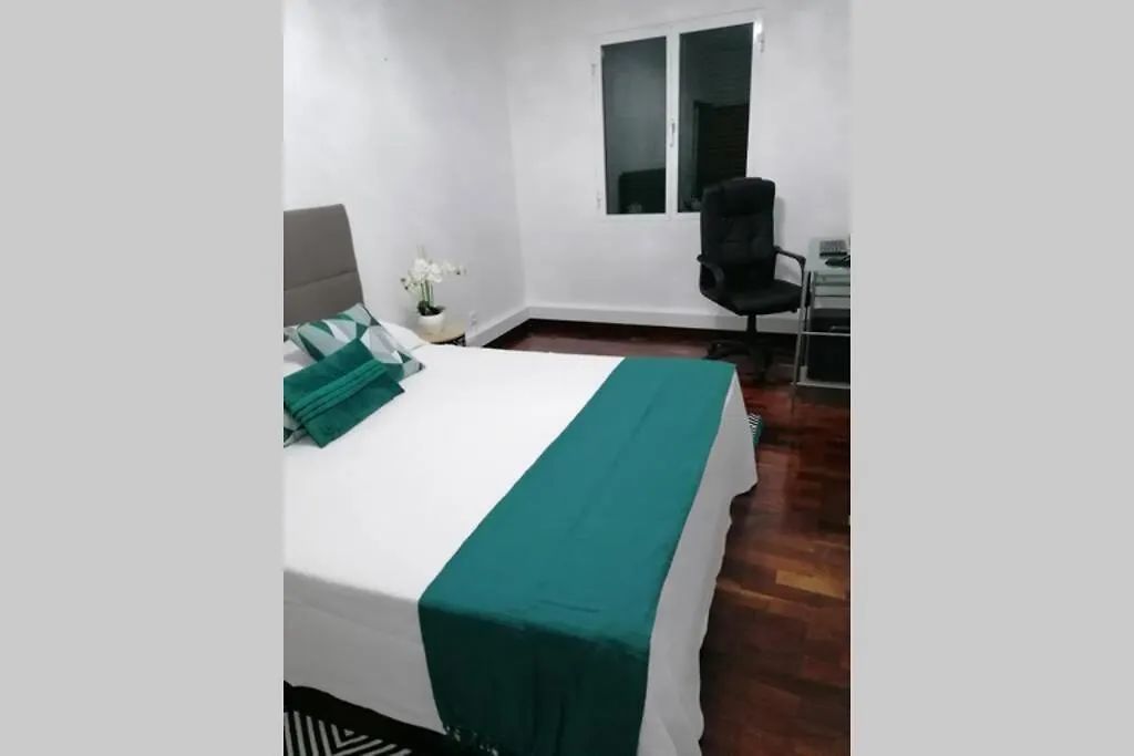 Vila Relax Vacation Rental, Funchal 0*, 푼샬