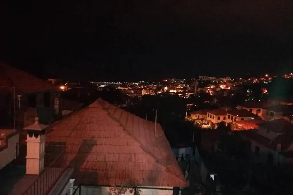Vila Relax Vacation Rental, Funchal 포르투갈