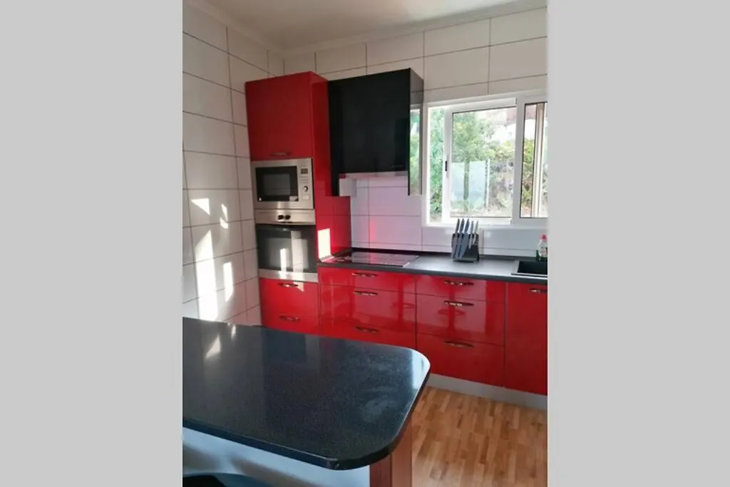 Vila Relax Vacation Rental, Funchal 포르투갈