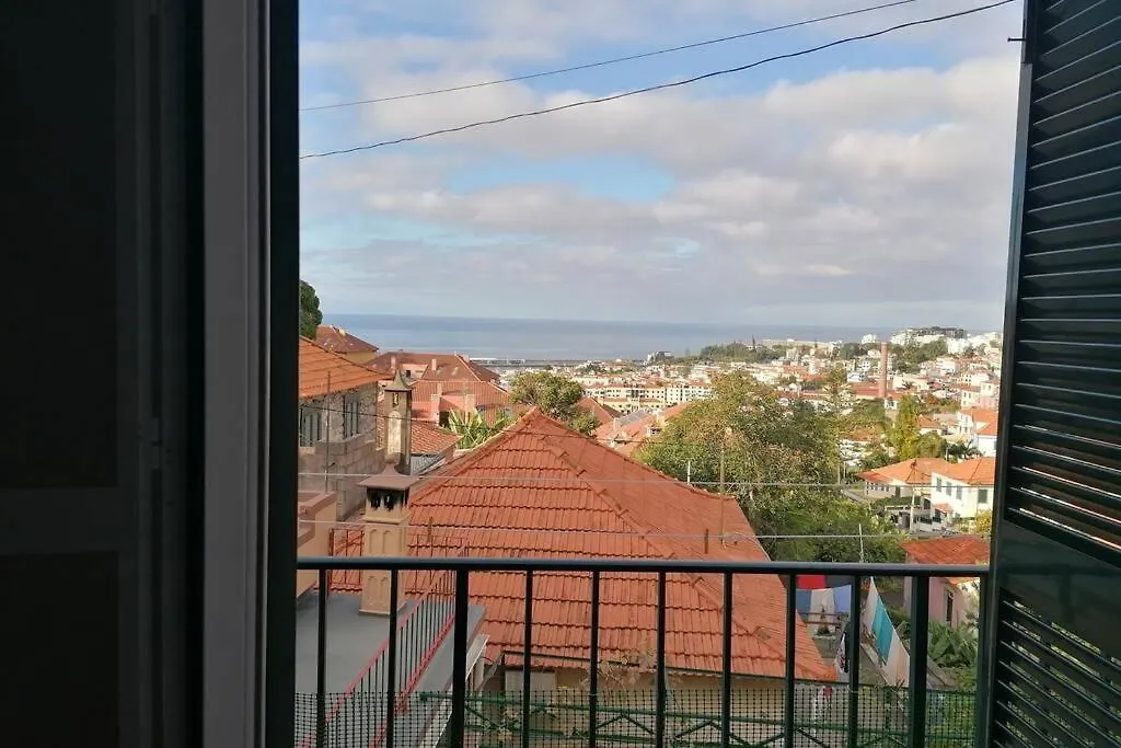 아파트 Vila Relax Vacation Rental, Funchal 포르투갈