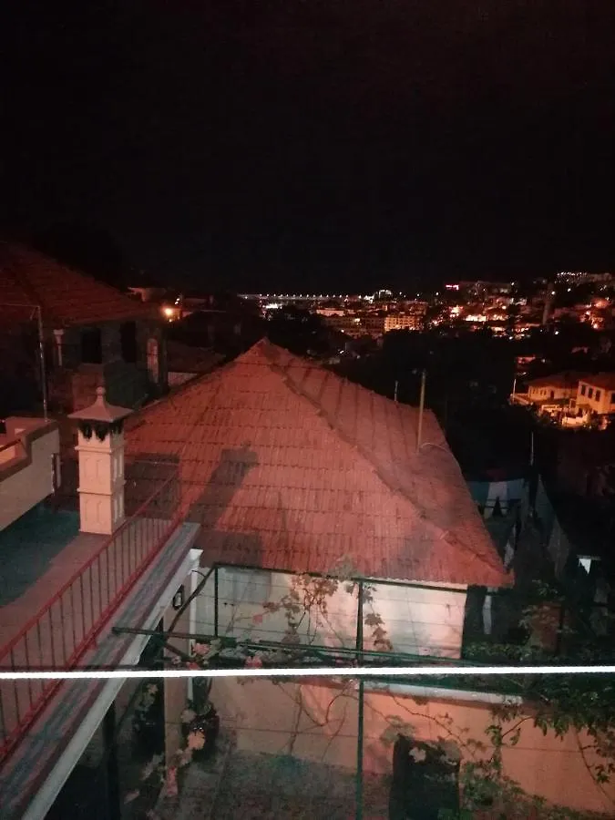 Vila Relax Vacation Rental, Funchal 0*, 푼샬 포르투갈