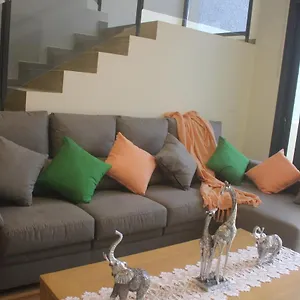 Torrinha & Sa Apartament