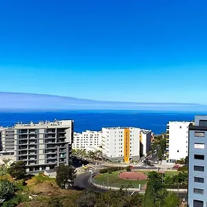 Jardim Sol Apartament